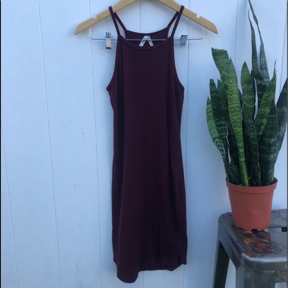 Tube Dress